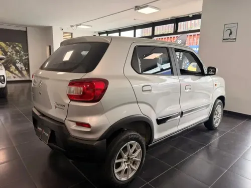 Suzuki Spresso Gl 2022