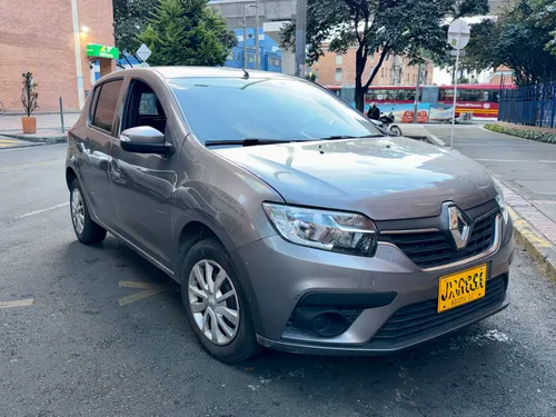 Renault Sandero 1.6 2022