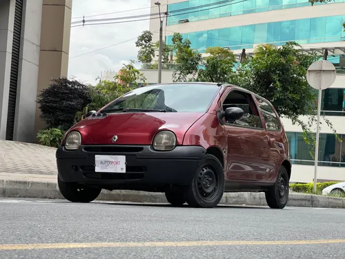 Renault Twingo Access