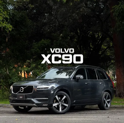 VOLVO XC 90
