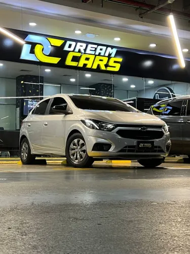 CHEVROLET JOY 1.4 2024