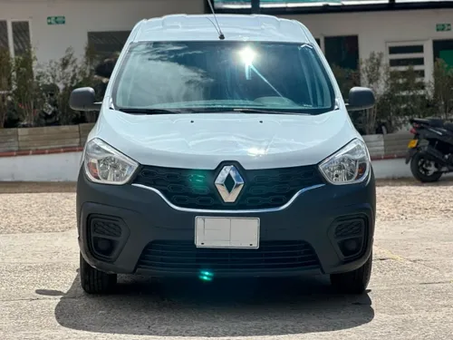 Renault Kangoo 2021
