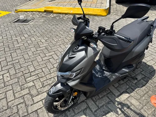 AKT DYNAMIC RX 2025 600KM