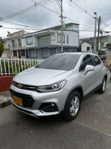 Chevrolet Tracker LT 2019