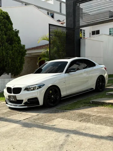 BMW M240i 2019
