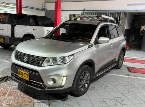 Suzuki Vitara GL 2024