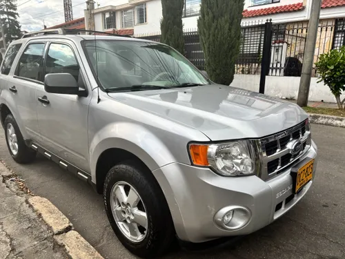 FORD ESCAPE 2009 4X4 FULL EQUIPO  95.000 KM