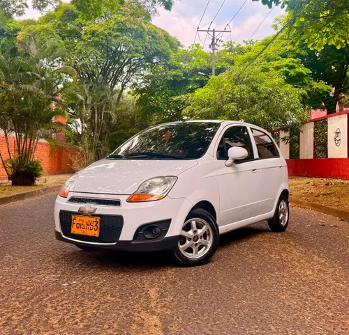 Chevrolet Spark LT