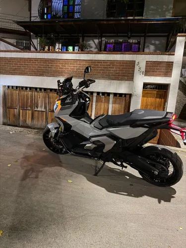 Honda X-ADV 750 2023