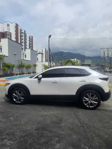 Mazda cx30 Grand Touring 2.0