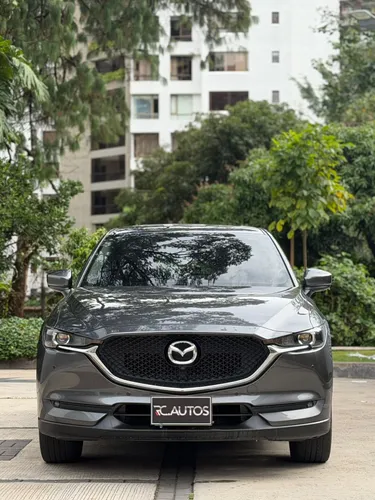 Mazda CX-5 Grand Touring