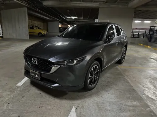 Mazda CX-5 2.5 Touring At