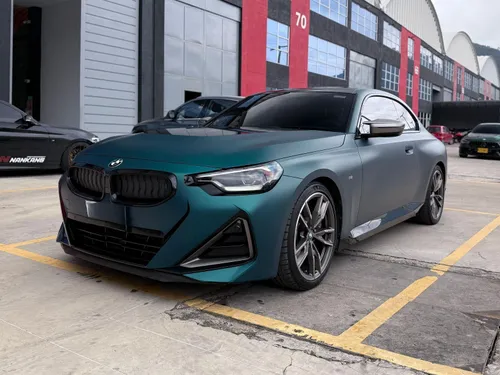 BMW M240i G42 xDrive