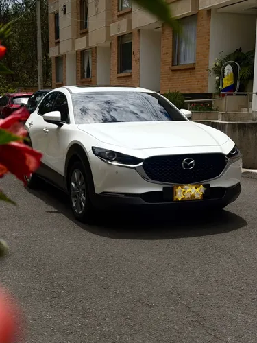 Mazda CX-30 grand touring full equipo