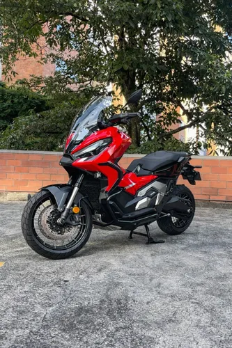Honda X-Adv 750 2024