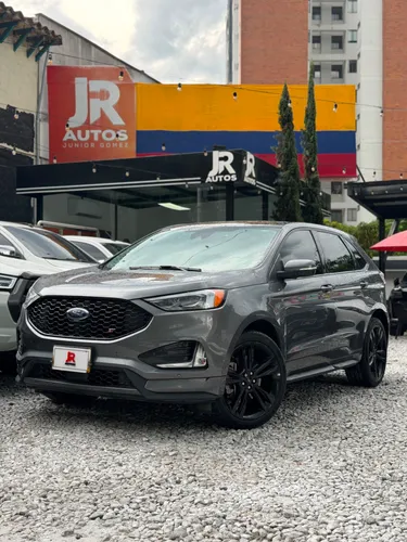 FORD EDGE ST 2022