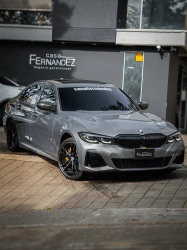 Bmw M340i 2022