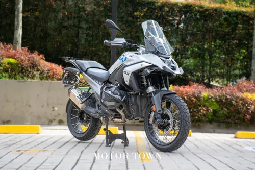 BMW R 1300 GS  2025