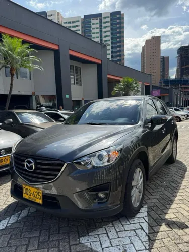 MAZDA CX5 TOURING 4x2 AT 2.017