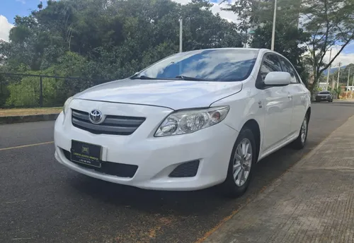 2011 TOYOTA COROLLA AUTOMATICO XLI info 3136614176