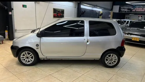Renault Twingo 2008