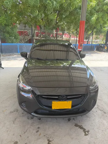 Mazda 2 LX 2018
