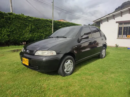 2005 FIAT PALIO RIDE. BUENISIMO