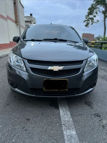 Chevrolet sail 2016