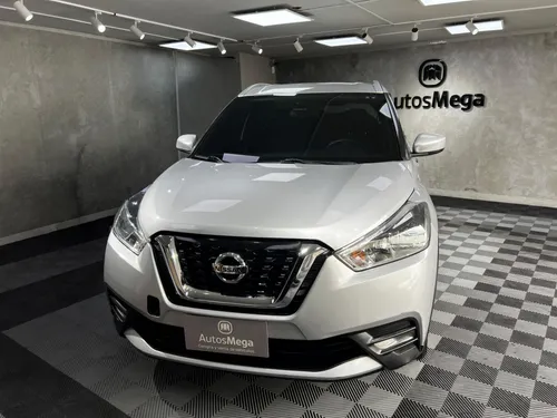 Nissan Kicks 1.6 Advance