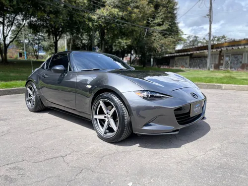 MIATA MX5 GRAND TOURING LX SPECIAL EDITION TP 2.0 TC R17 CR