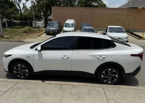 Kia k3 Vibrant Modelo 2026