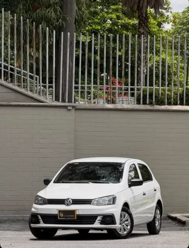 Volkswagen Gol Trendline 2019