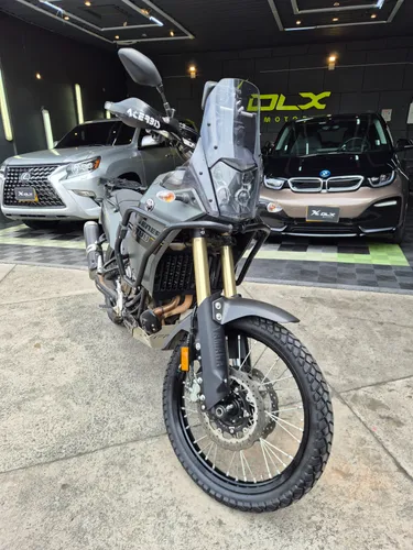YAMAHA TENERE 700 2023