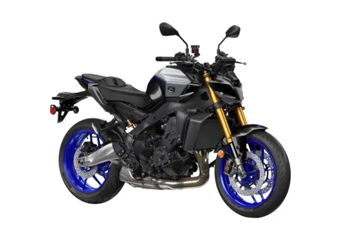 Yamaha MT 09 SP NUEVA