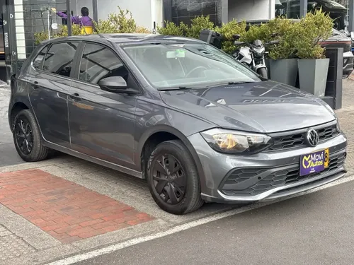 Volkswagen Polo Track