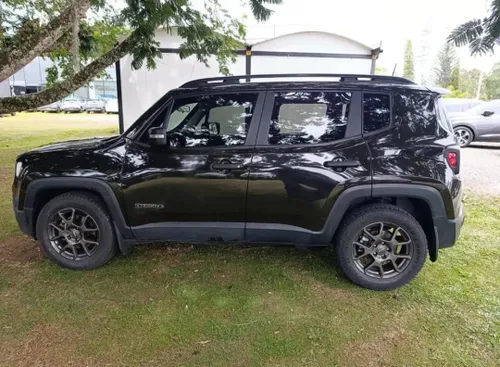 Jeep Renegade Sport 2022