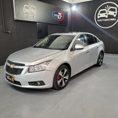 Chevrolet Cruze Modelo 2011