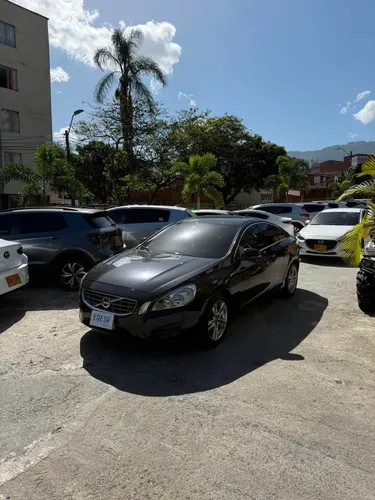 VOLVO S60 T5