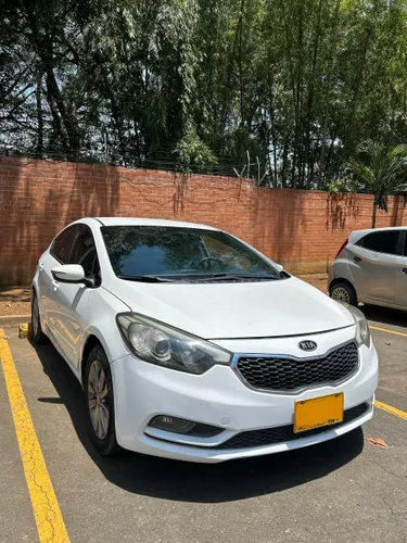 KIA CERATO  PRO