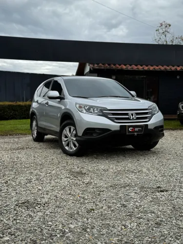 Honda CRV LX