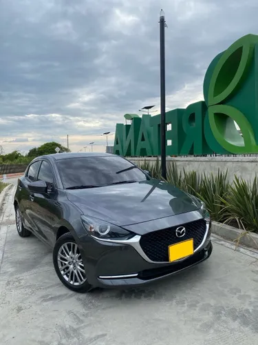 Mazda 2 Grand Turing LX 2023