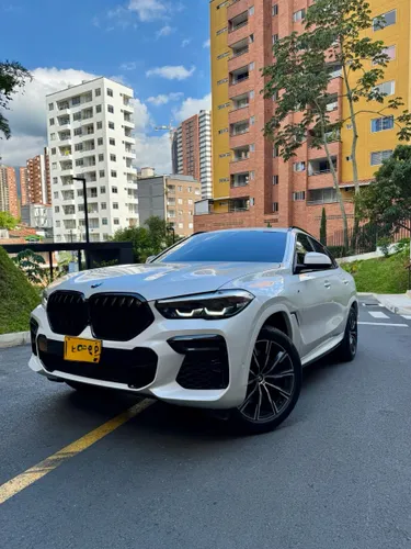 BMW X6 Xdrive40i 2023