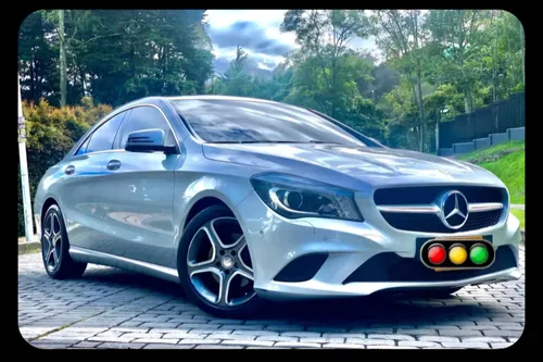 Mercedes Benz CLA 200   mod. 2014