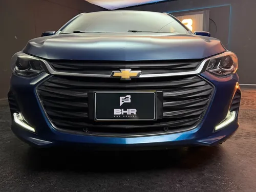 Chevrolet Onix Premier Turbo 2022