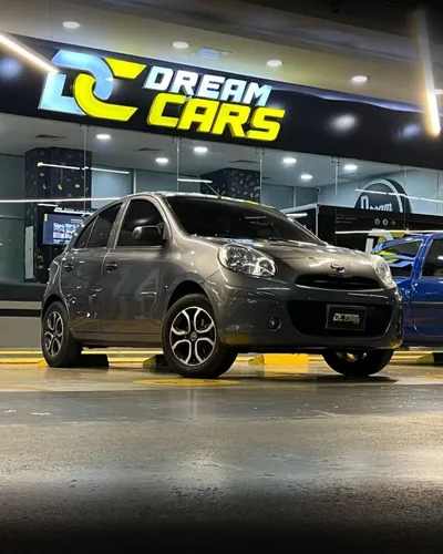 NISSAN MARCH ACTIVE 1.6 2021