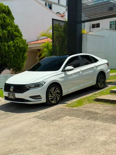 Volkswagen Jetta Sportline 2019
