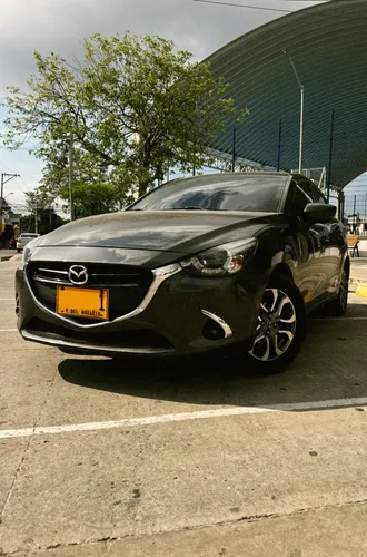 Mazda 2 Grand Touring LX AT 2020