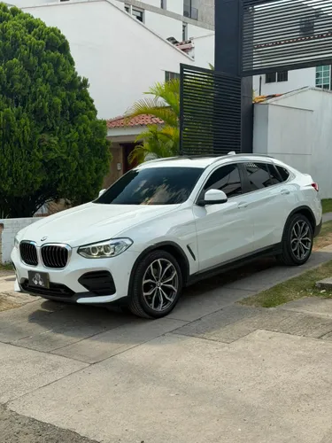 BMW X4 30i  2021