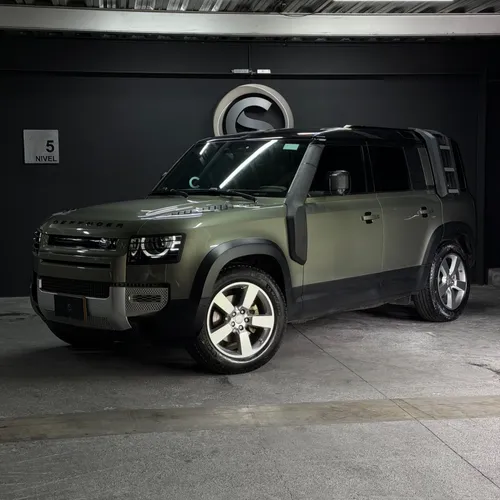 Land Rover Defender First Edition 2021 Diesel