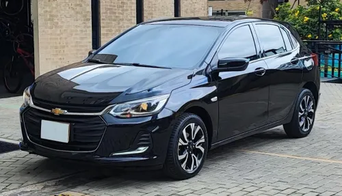 Chevrolet Onix Premier Hacth